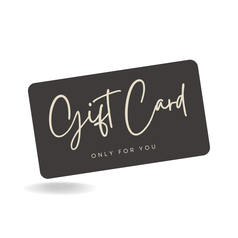 Saivique Gift Card